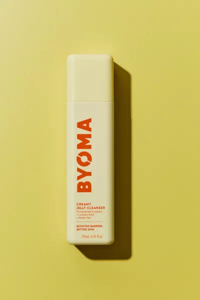 Limpiador facial en Gelatina -Byoma Jelly Cleanser