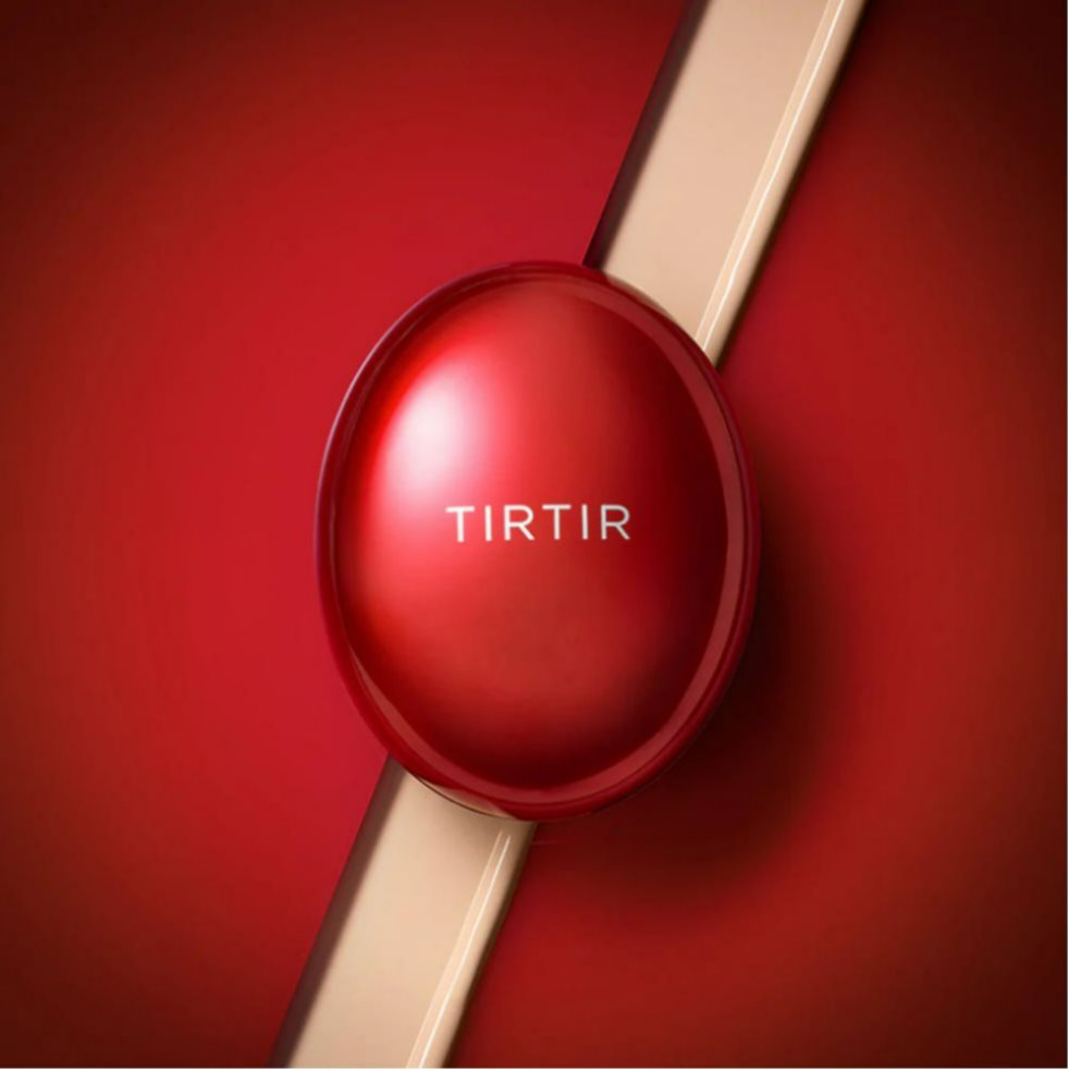 TIRTIR Base coreana-Mask Fit Red Cushion